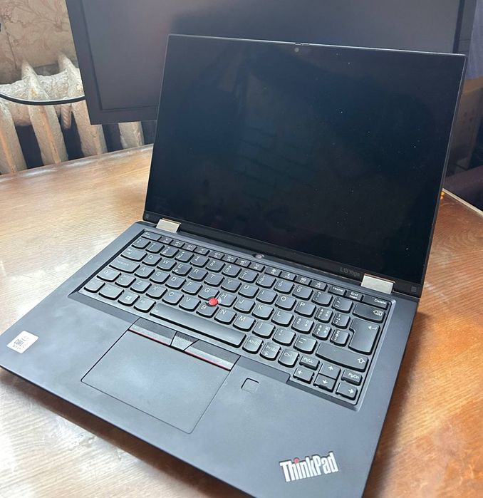 Сенсорний Thinkpad L13 Yoga Gen 1 i5/8/512 gb