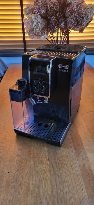 Ekspres Delonghi dinamica