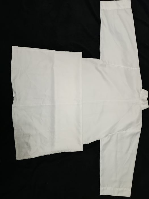 Komża, stuły, alba