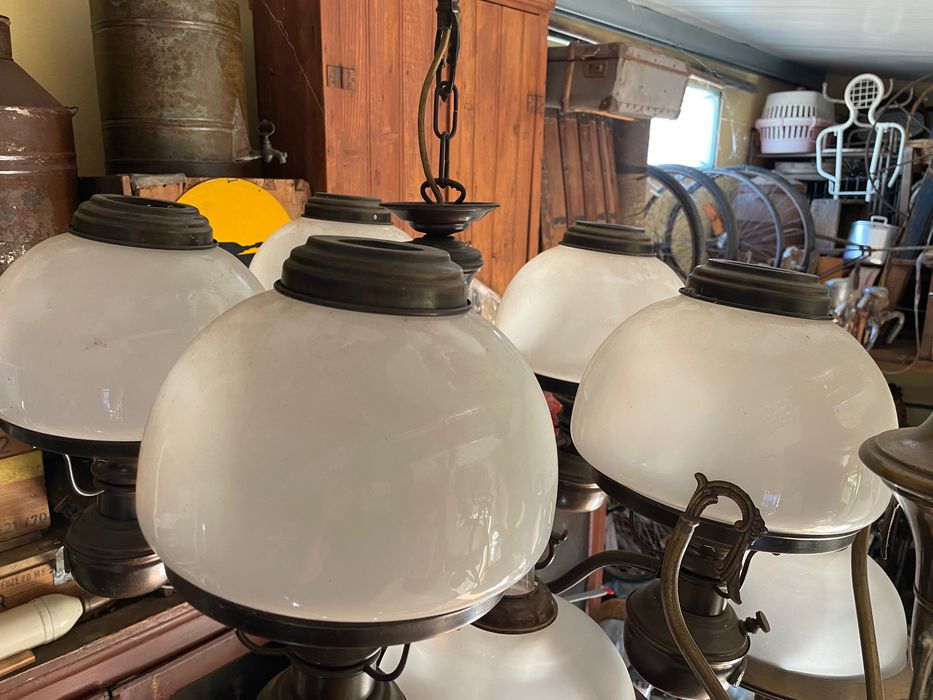Ceiling Lamps424782663223889921