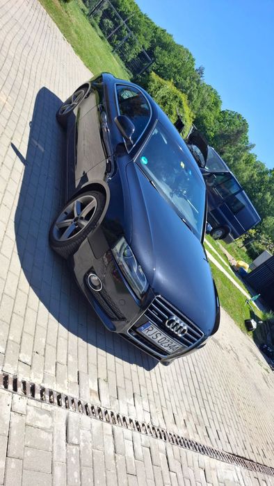 Audi A5 Coupé
