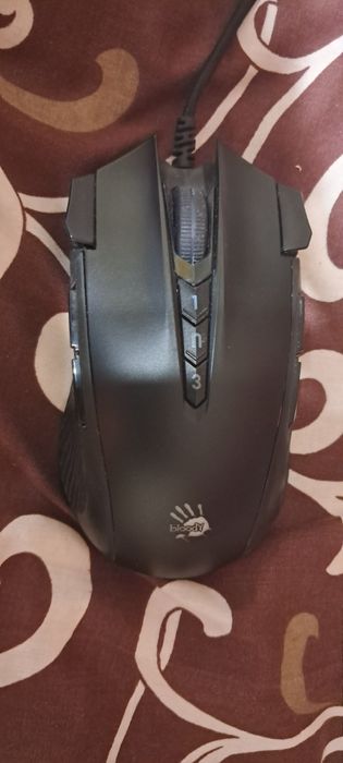 Мышка bloody j90s