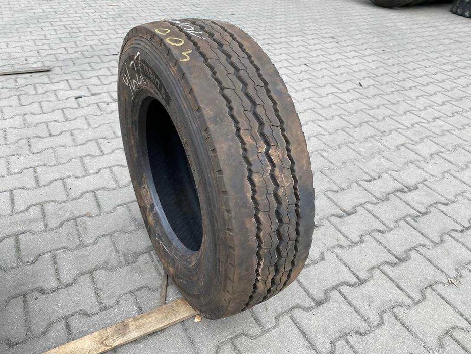 Opona ciężarowa używana 235/75R17.5 GOODRIDE EXTRA LOADER GTX1 / 10mm