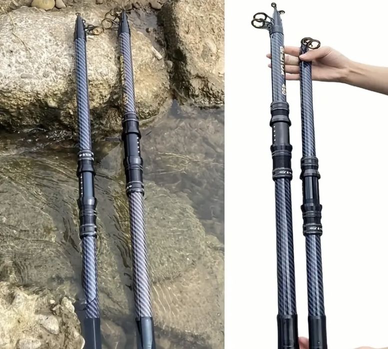 Cana de Pesca Telescópia 4.5M