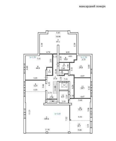 Продажа отдельно стоящего здания