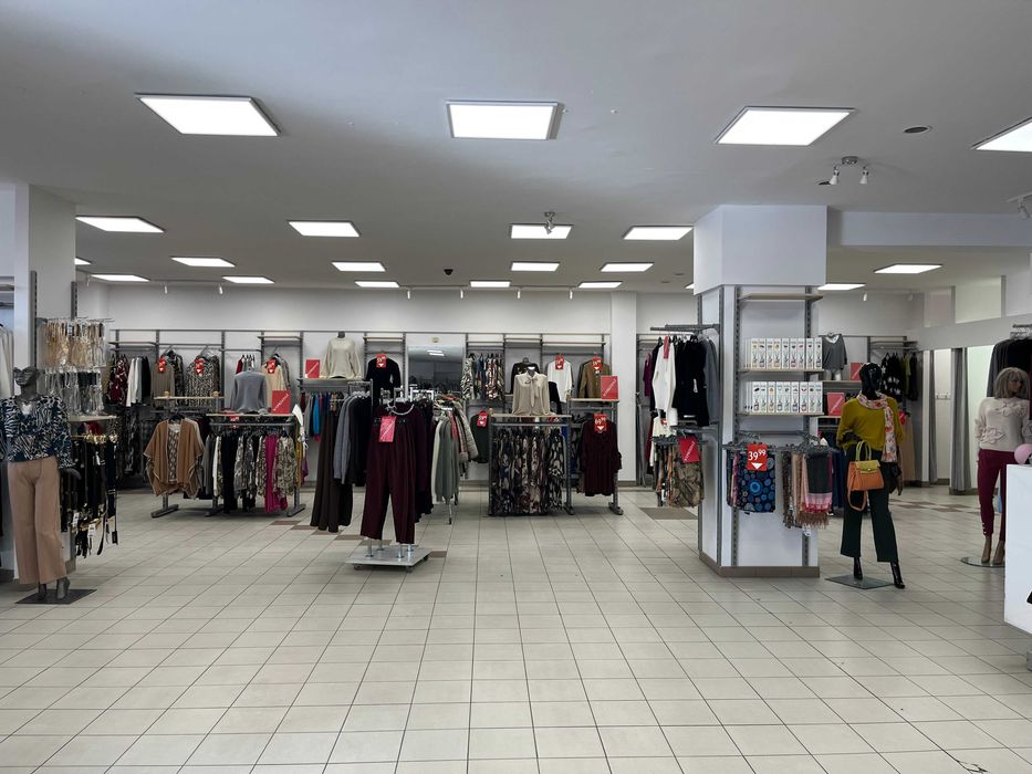 Lokal do wynajęcia – Warszawa (Bródno), ul. Kondratowicza