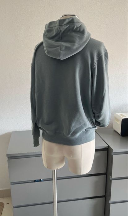 Hoodie Billabong 16 anos