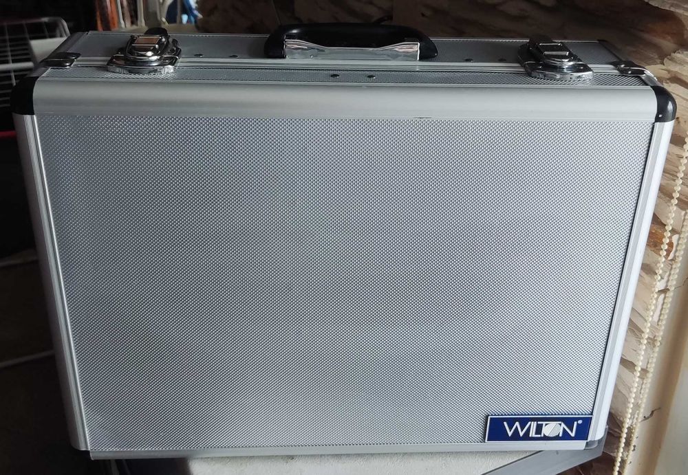 Професійний набір інструментів WILTON 128 од. (США)