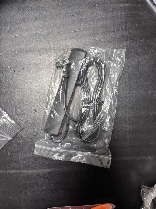 NOVO - Rádio 2 DIN 10” Berlingo