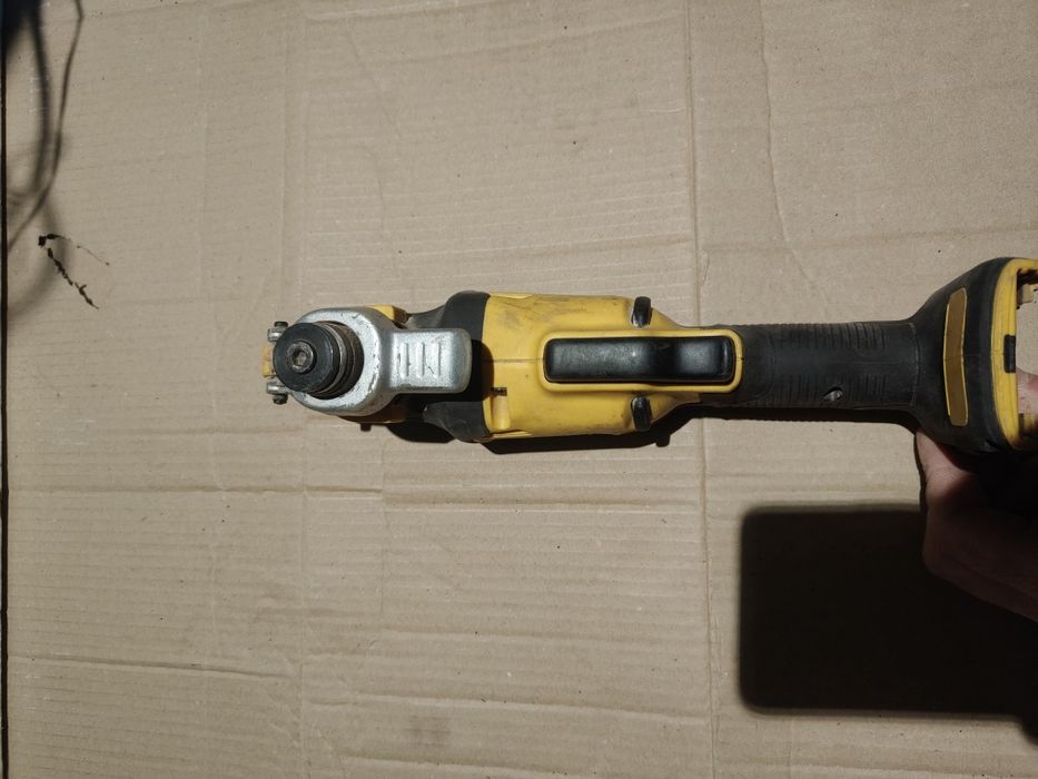 Multitool DeWalt