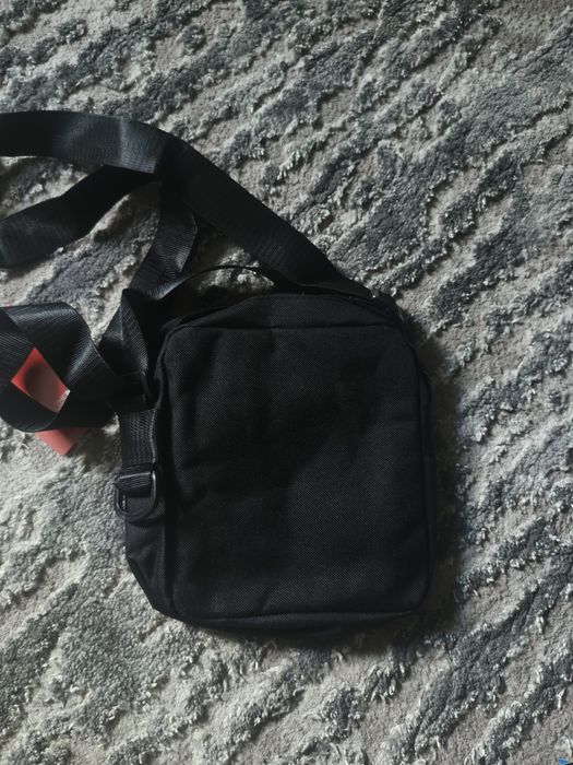 Барсетка сумка месенджер The North Face
