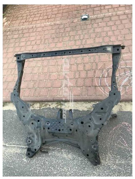 Підрамник, балка передньої подвіски GHP93480XD MAZDA 6 (GJ) 12-18