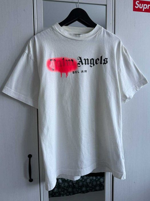 футболка Palm Angels оригинал