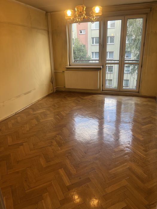Mieszkanie – Katowice - Widok 2