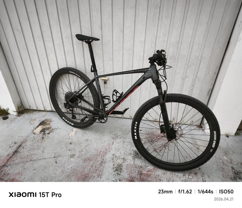 SCOTT Scale 970 Tam L