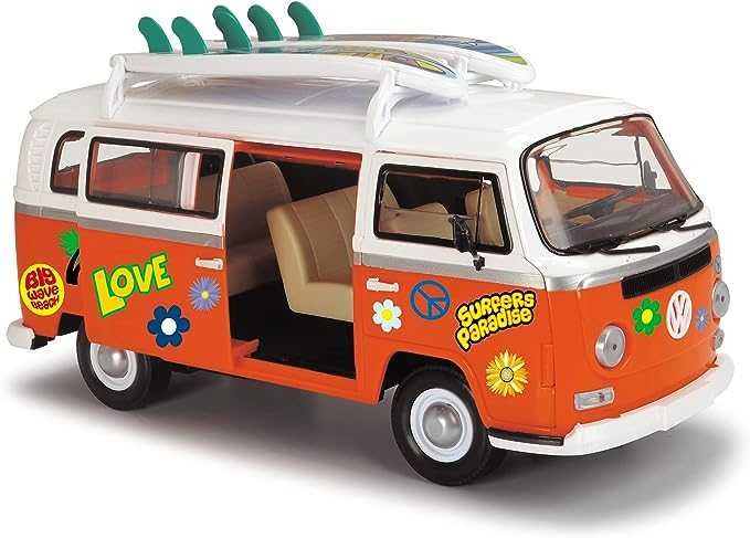 Van VM Furgoneta Surfera 32 cm