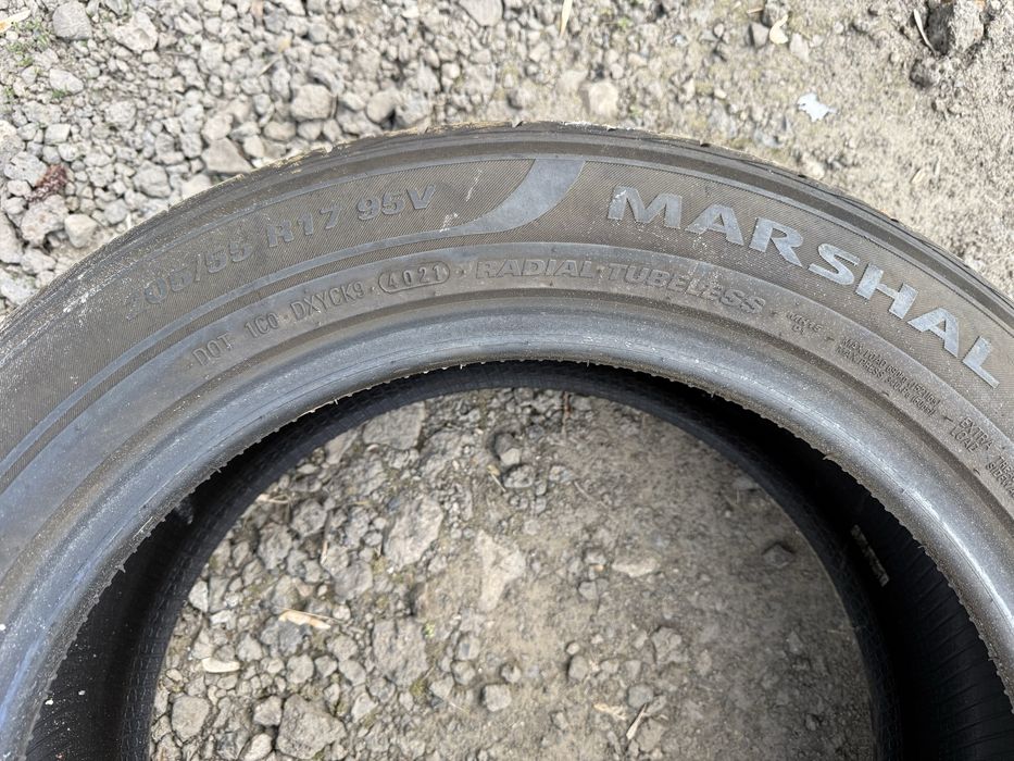 Пара літо marshal mh15