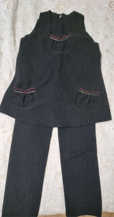 Костюм для вагітної