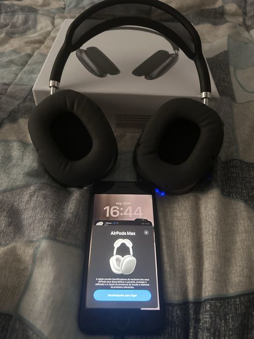 Apple Airpods Max