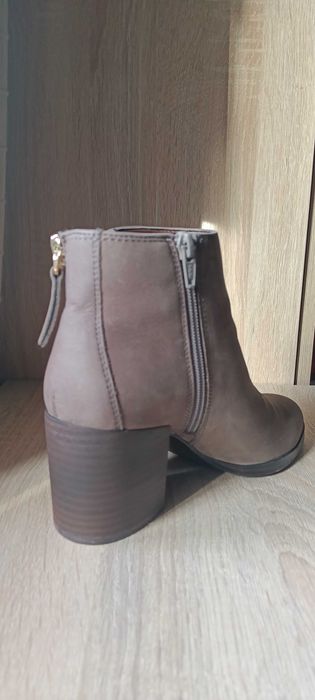 Piękne botki Aldo.