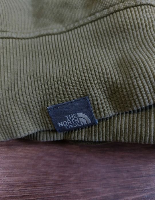 Bluza z kapturem TheNorthFace