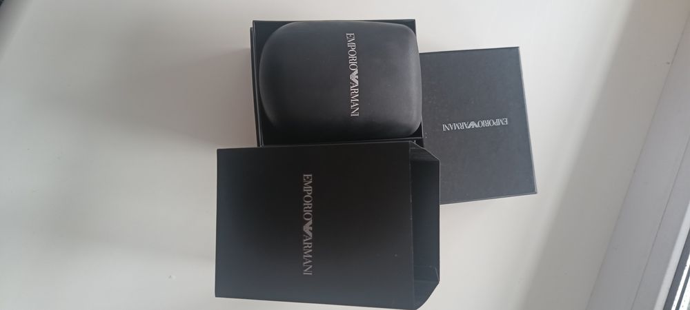 Годинник Emporio Armani AR4619