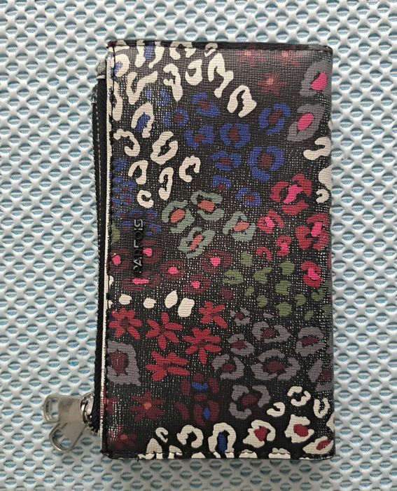 Porta - Moedas Parfois - como nova!