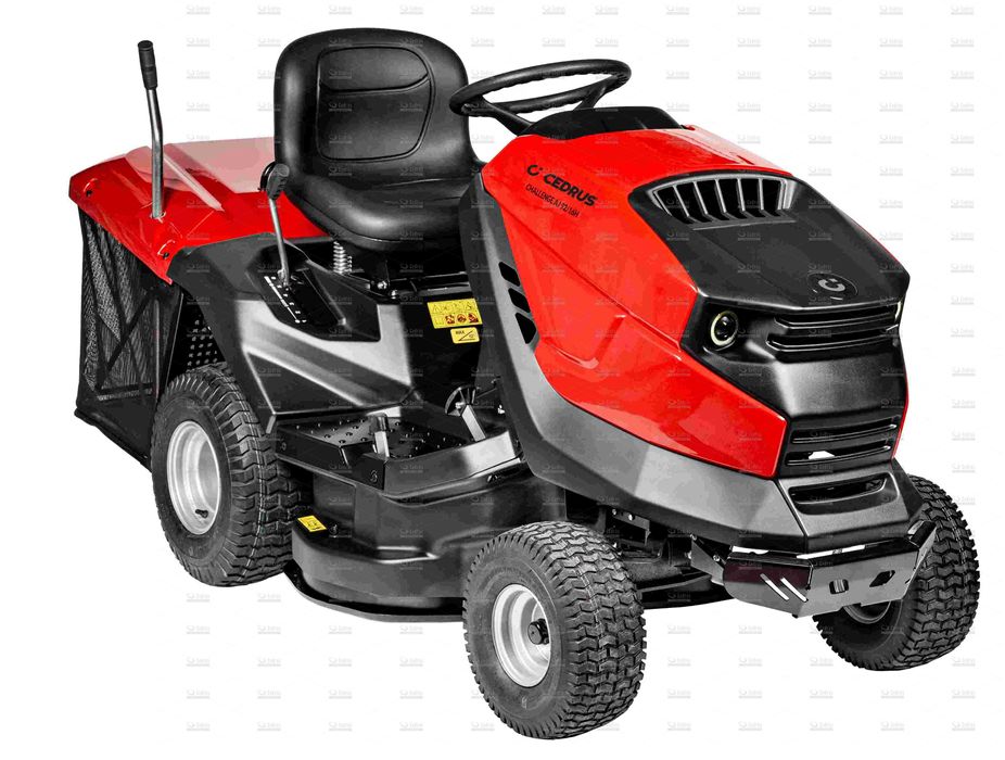 Traktorek Kosiarka Cedrus Challenge AJ 92/16H NOWY !! Promocja!!