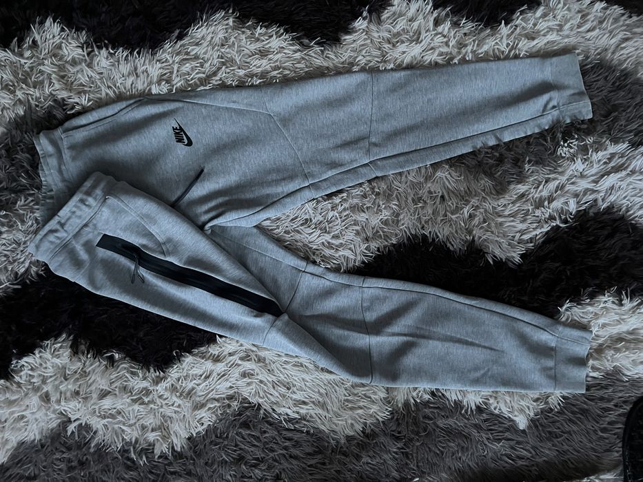 nike tech fleece