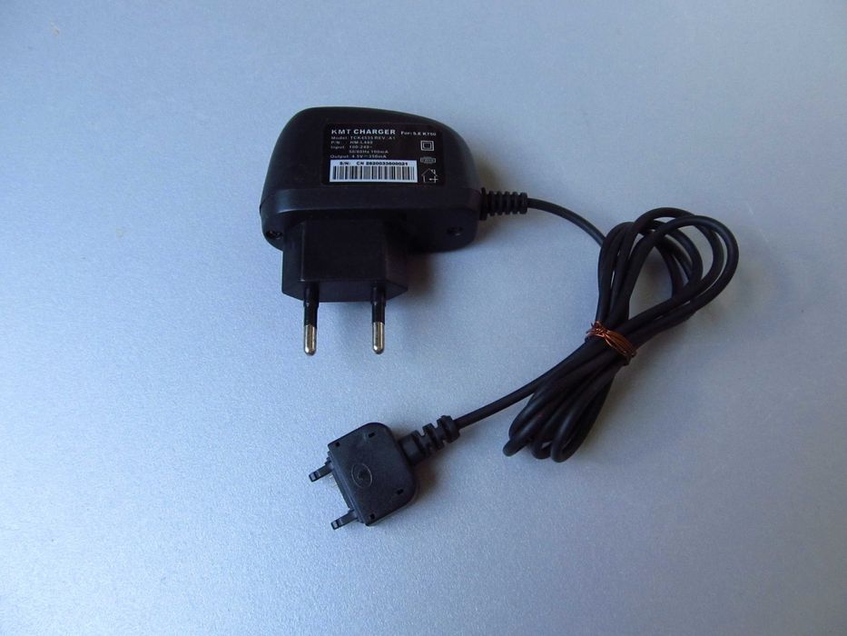 Зарядки для старых кнопочных телефонов