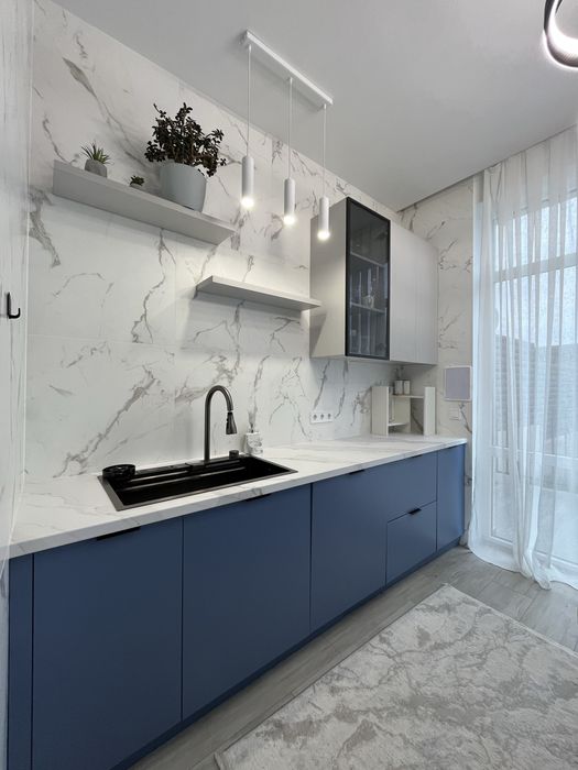 Будинок з Сучасним Євроремонтом + Басейн + Барбекю зона