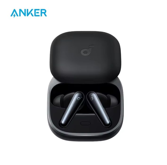 TWS навушники ANKER Soundcore Liberty 5 А3957 Hi-Res LDAC Оригінал
