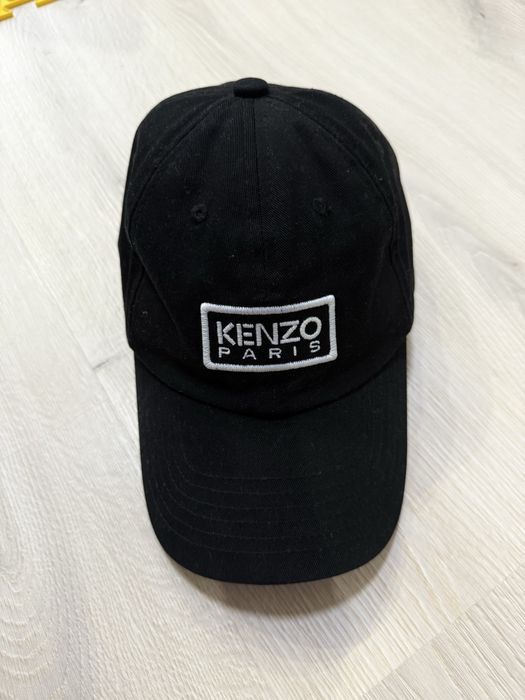 Кепка оригінал Kenzo