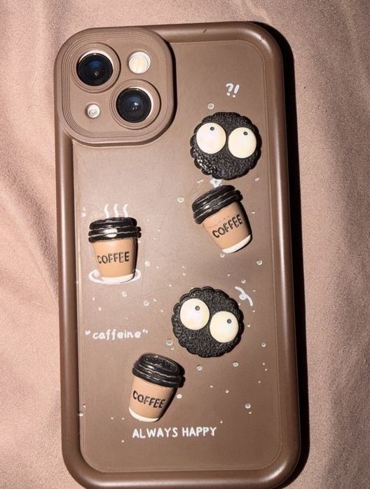Чохол для iPhone 13