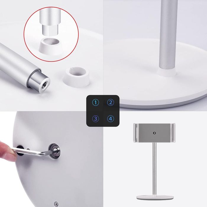 Stojak na tablet holder do tabletu
