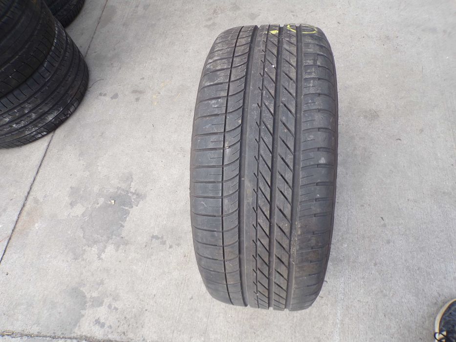 opona 255/50R19 Goodyear Eagle F1 SUV RSC (200 netto)