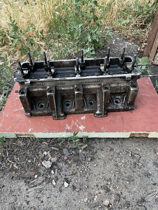 Продам гбц на ваз 2109