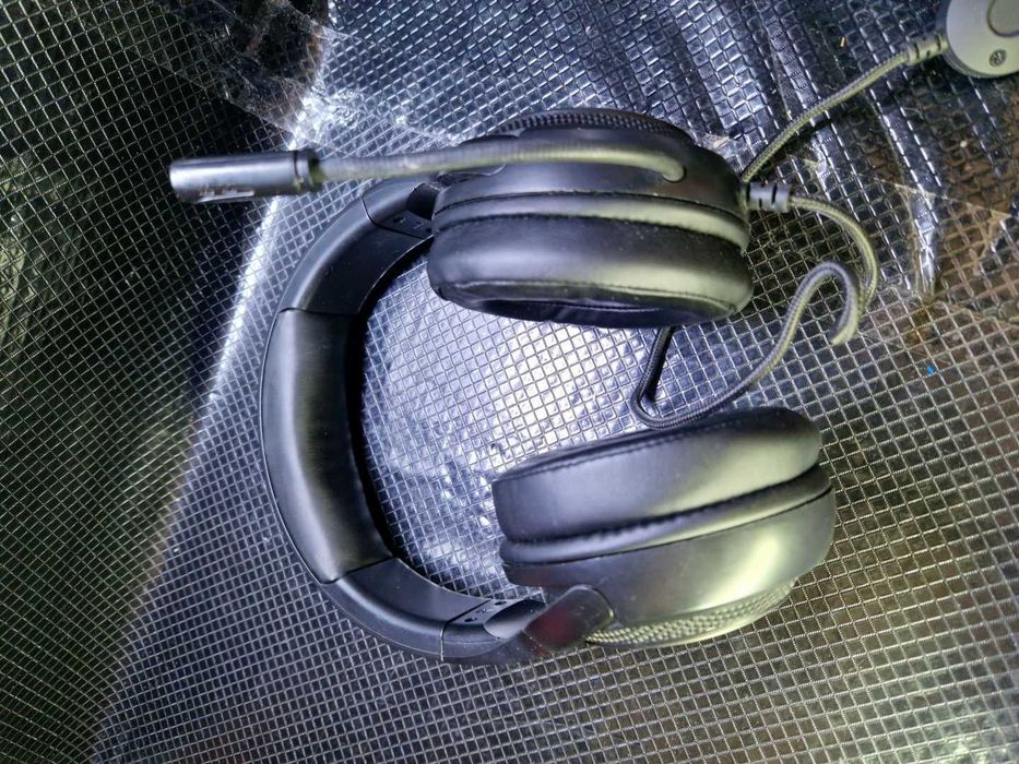 Silvercrest Gaming Headset