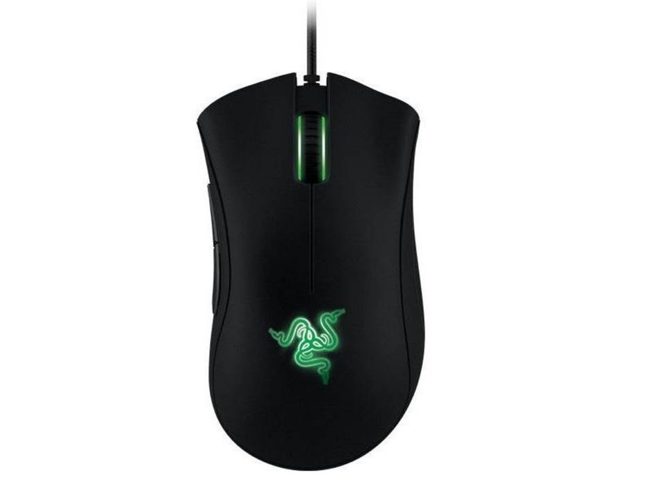 Razer DeathAdder Essential64739758532737121