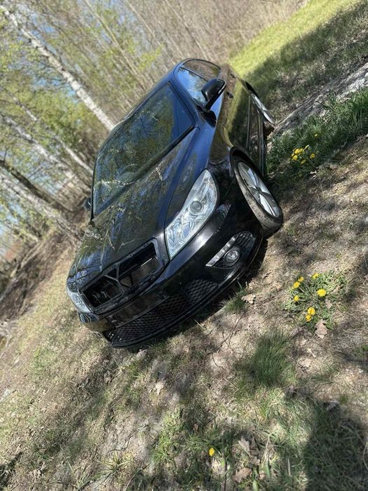 Розборка Шкода Октавія  FL/ Skoda Octavia  A5 шрот