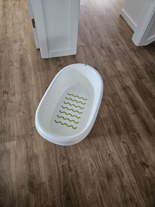 Banheira ikea usada