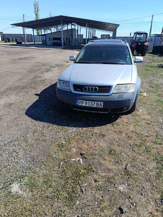 Продам авто Ауді а4б5