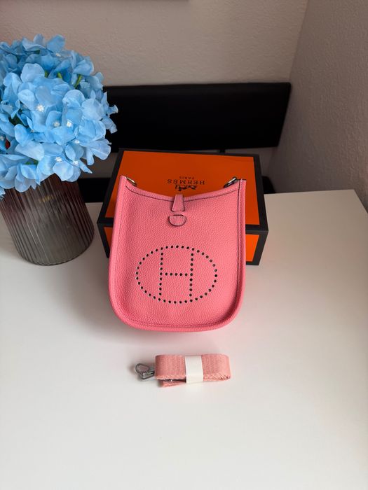 Сумка Hermes Evelyne