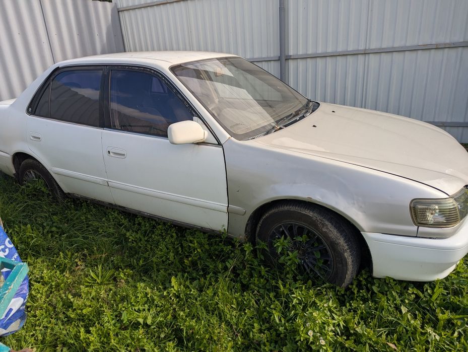 Продам авто Toyota