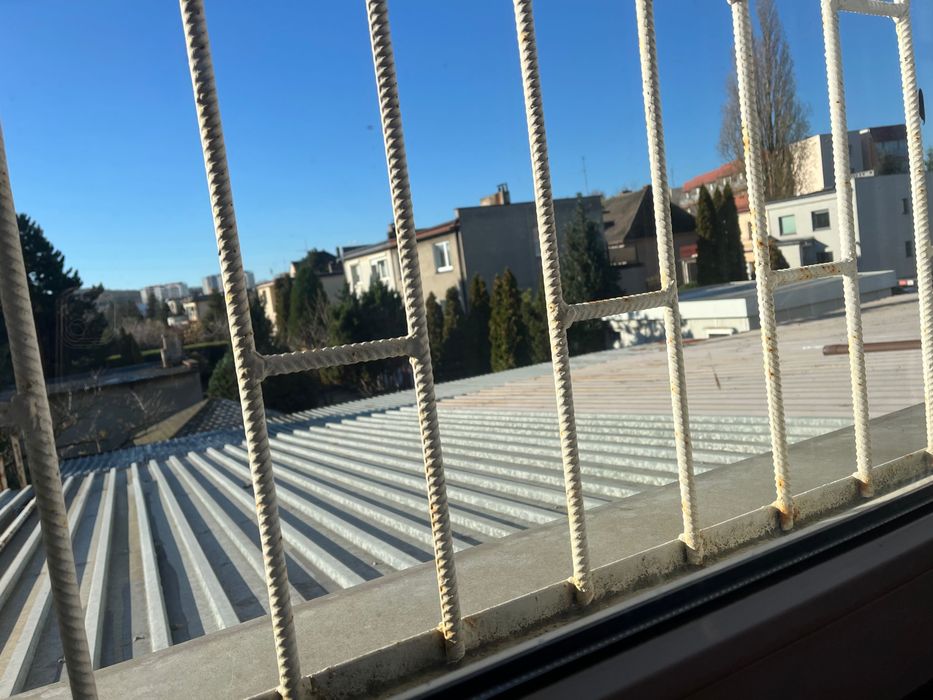 Magazyn Struga 100m2