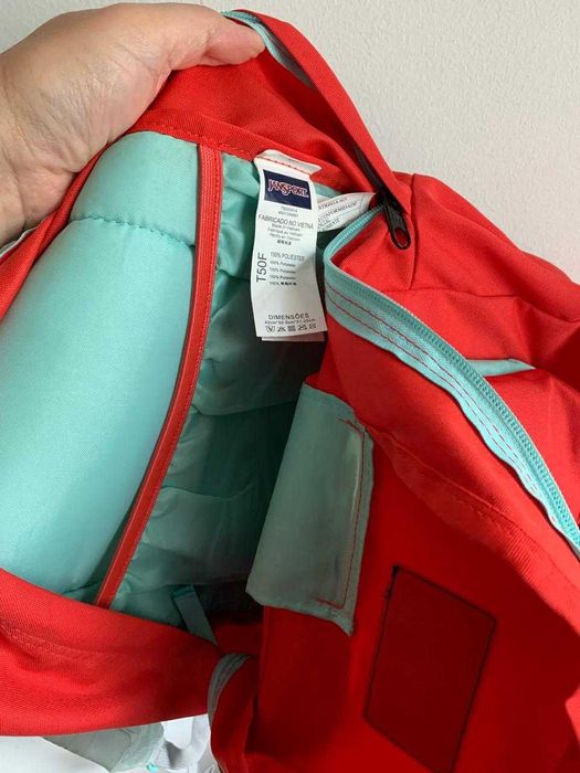 Mochila Jansport