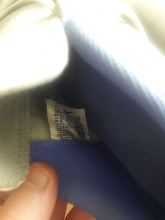 Nike Tiempo Legend 9 Academy FG/MG cena 159,00 zł !!!
