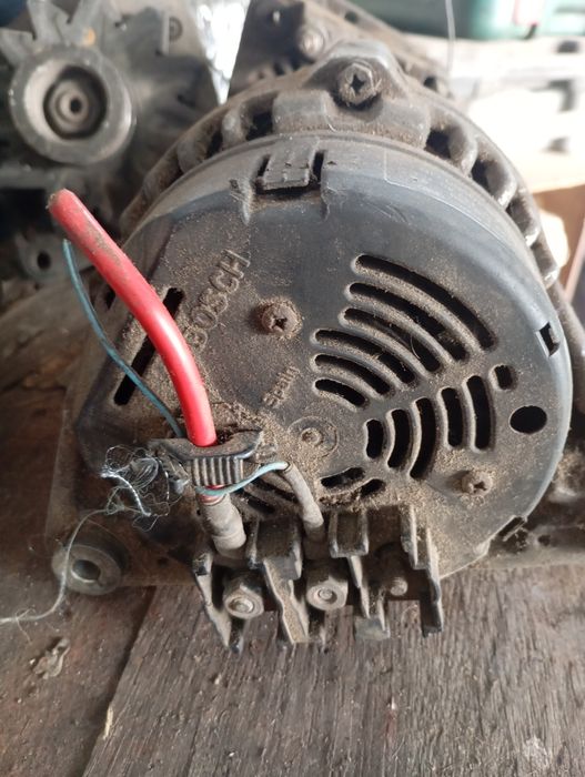 Продам генератор Форд