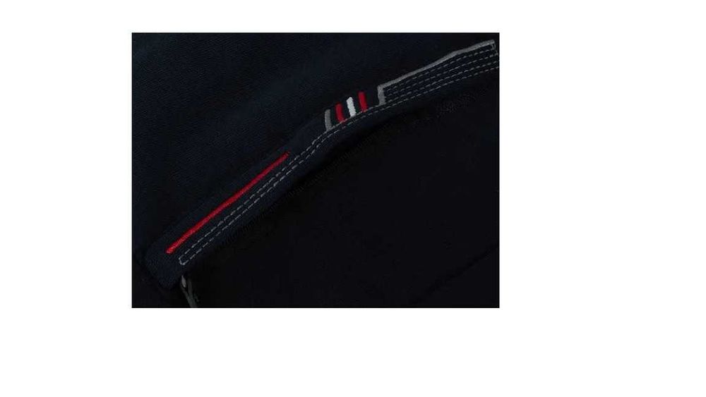 spodnie męskie dresowe granatowe nowe duże/4xl