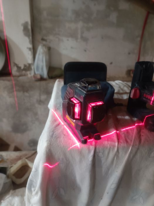 Laser Bosch profissional